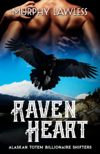 raven heart