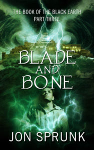 blade and bone