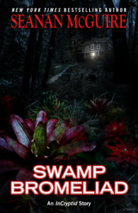 swamp bromeliad