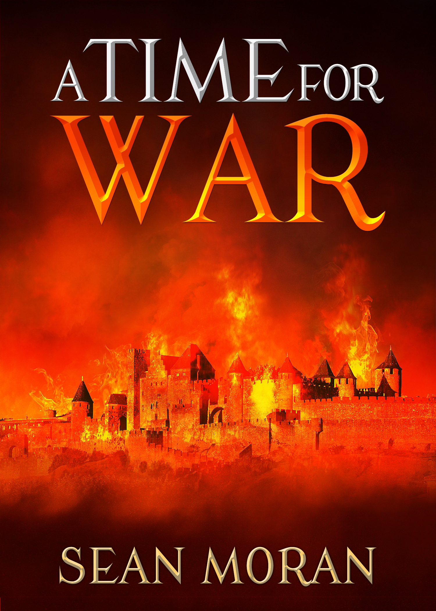 A Time For War - Unused Concept Art