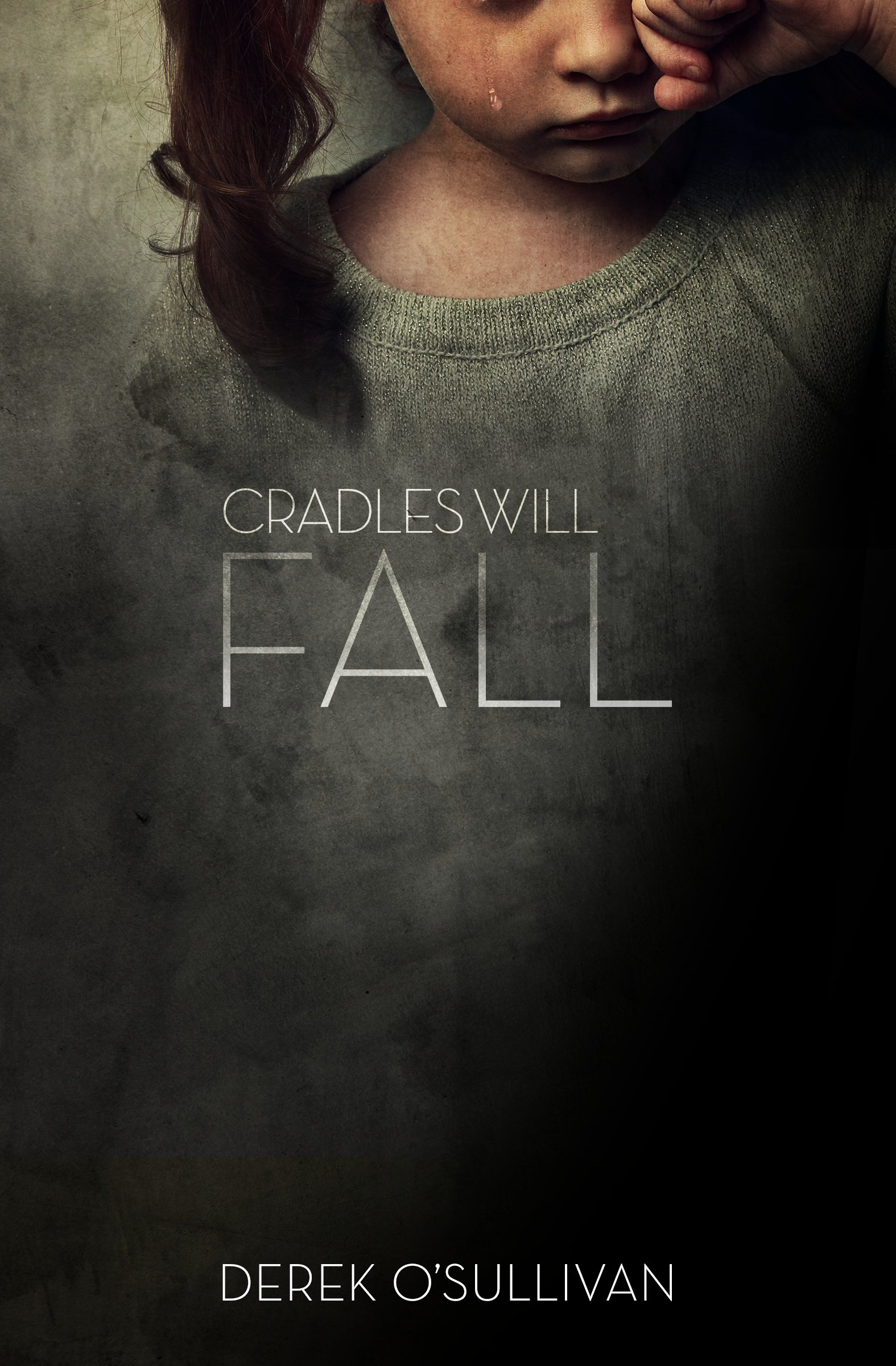 Cradles Will Fall - Unused Concept Art