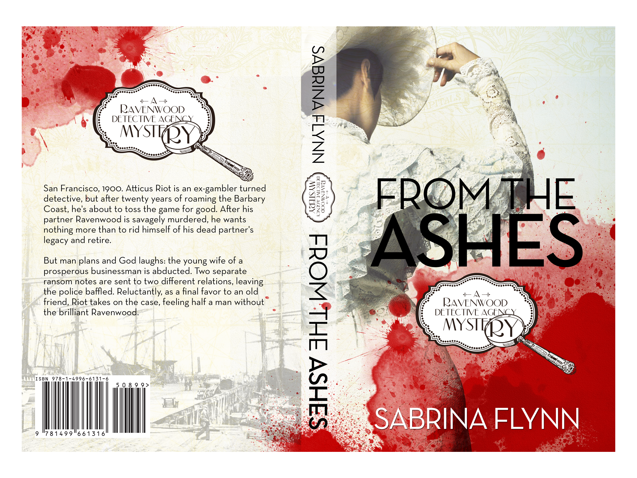 From The Ashes - Unused Concept Art