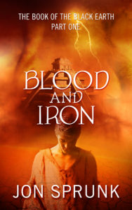 blood & iron