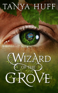 wizard of the grove