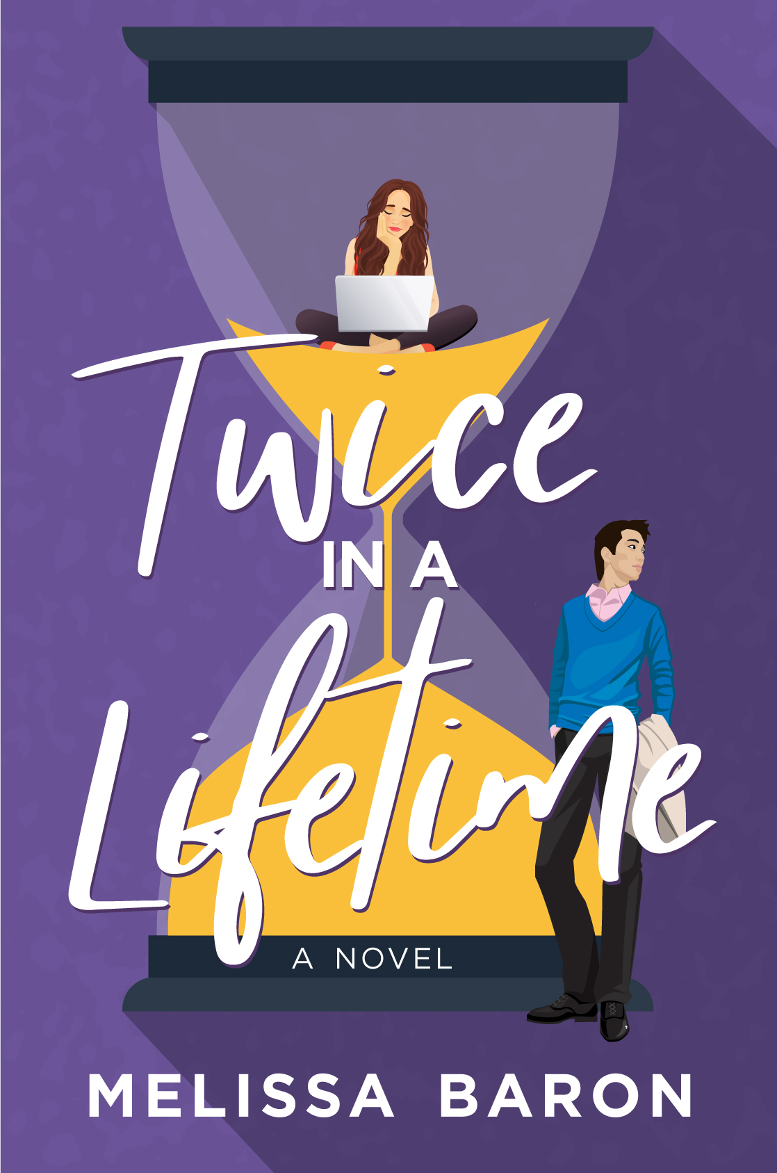 twice in a lifetime - concept art