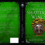 the house of shattered wings by aliette de bodard