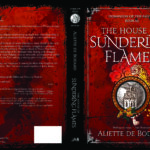 the house of sundering flames by aliette de bodard