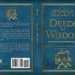 deeds of wisdom by elizabeth moon